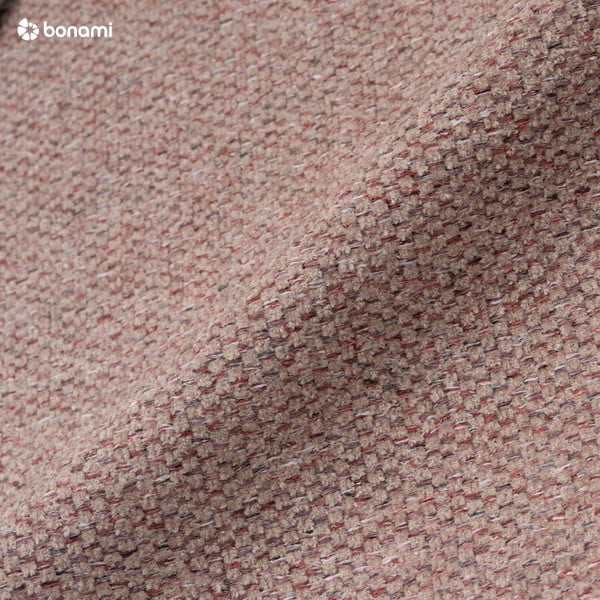 Rózsaszín kanapé 193 cm Nesbo – MESONICA-image-1