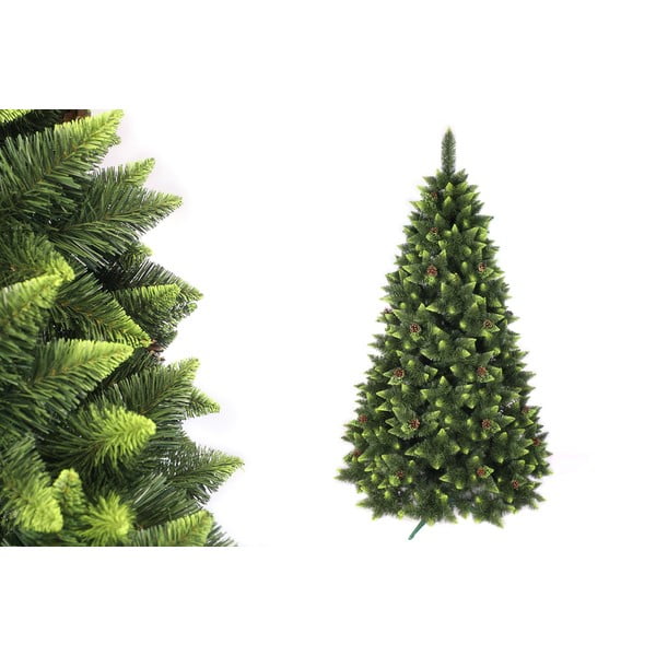 Műfenyő, magasság 180 cm Pine – Vánoční stromeček-image-3