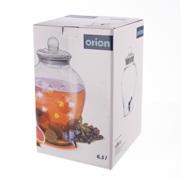 Italtartó 6,5 l Apple – Orion-image-4