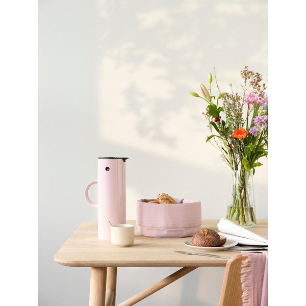 Levendula színű műanyag thermo kancsó 1 l EM77 – Stelton-image-3