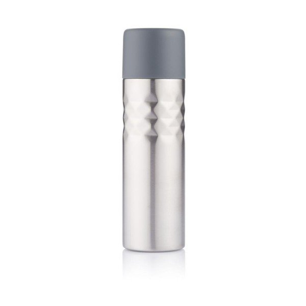 Mosa ezüst termosz, 500 ml - XD Design-image-1
