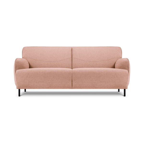 Neso rózsaszín kanapé, 175 cm - Windsor & Co Sofas