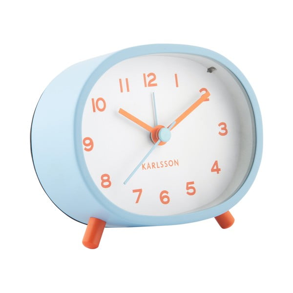 Ébresztőóra Cheeky – Karlsson