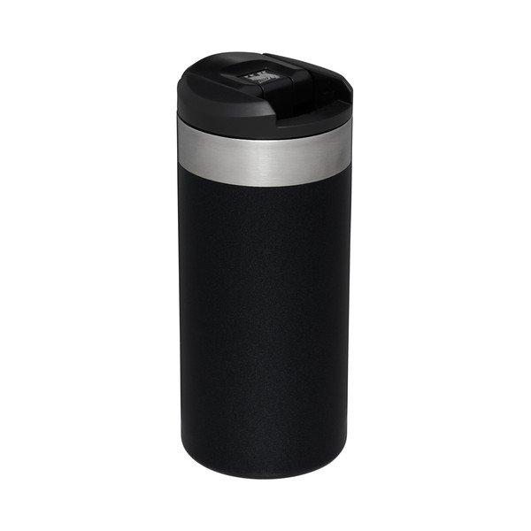 Fekete termobögre 350 ml – Stanley-image-3