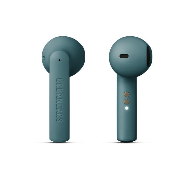 Luma vezeték nélküli zöld fülhallgató - Urbanears-image-2