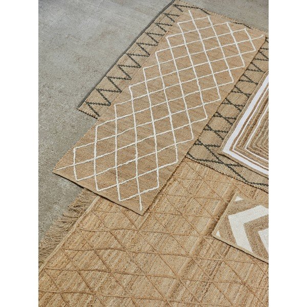 Szőnyeg 150x80 cm Jason - Westwing Collection-image-1