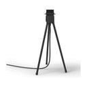 Fekete asztali állvány lámpabúrához magasság 36 cm - UMAGE