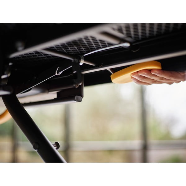 Vasalódeszka 135x45 cm Glide Max Plus – Joseph Joseph-image-1