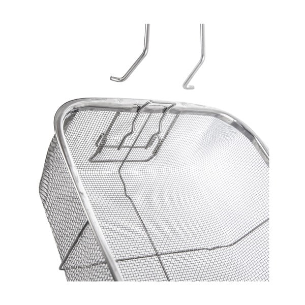 Alumínium sütőedény készlet 2 db-os 24,5x32,5 cm GRANDE – Orion-image-4