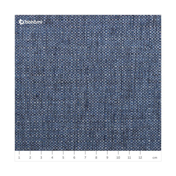 Szövetminta Babel Blue -image-1