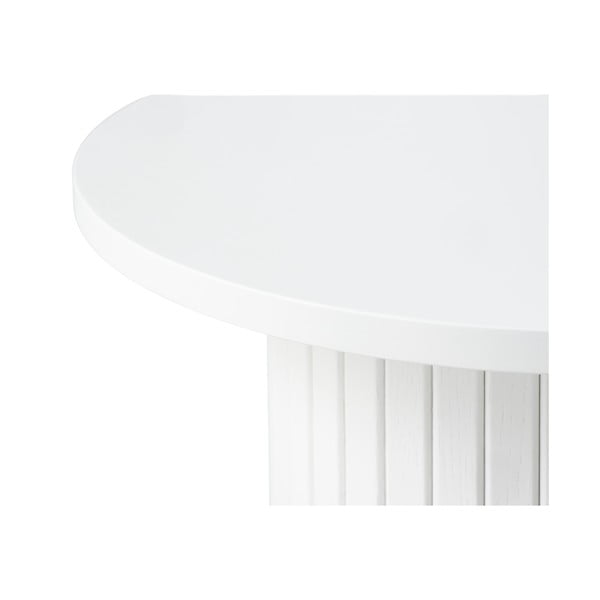 Kerek tárolóasztal Nola – Unique Furniture-image-2