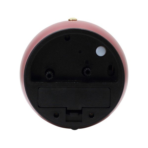 Ébresztőóra ø 8 cm Reina – Karlsson-image-2