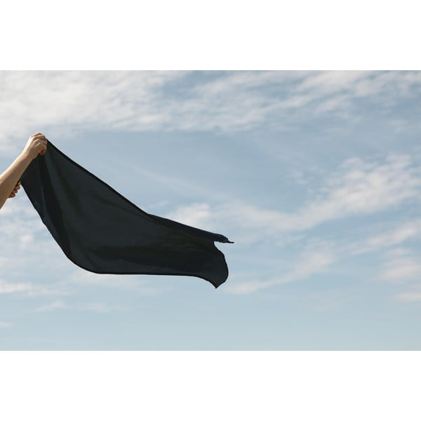 Deep Blue asztalterítő, 140 x 140 cm - Really Nice Things-image-3