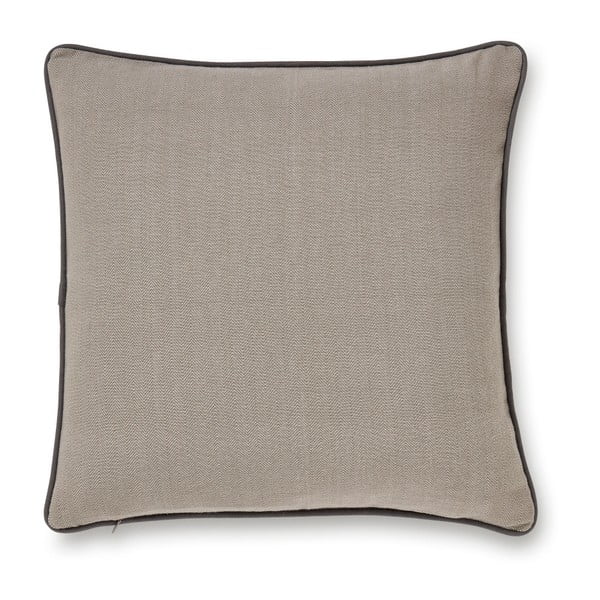 Farmers Kitchen kék pamut párna, 45 x 45 cm - Cooksmart ®-image-1