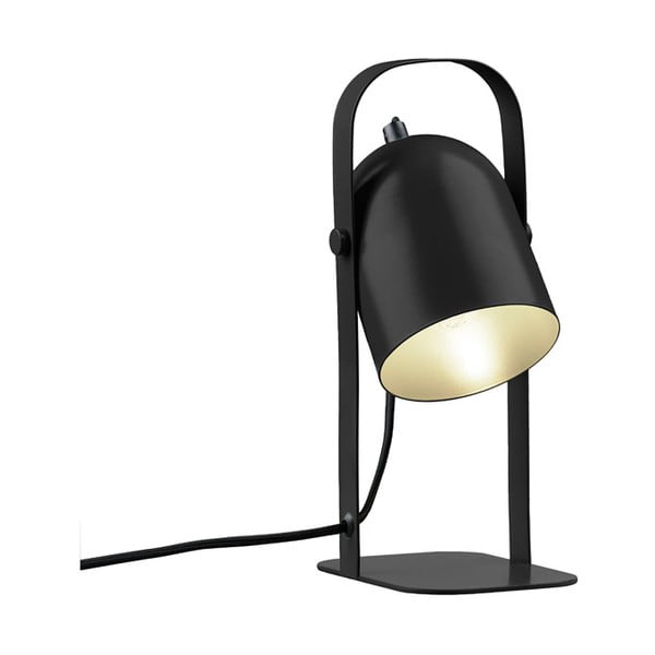 Nesvik fekete asztali lámpa - Villa Collection-image-4