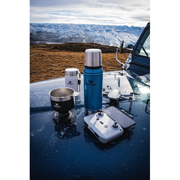 Rozsdamentes acél kávészűrő – Stanley-image-4