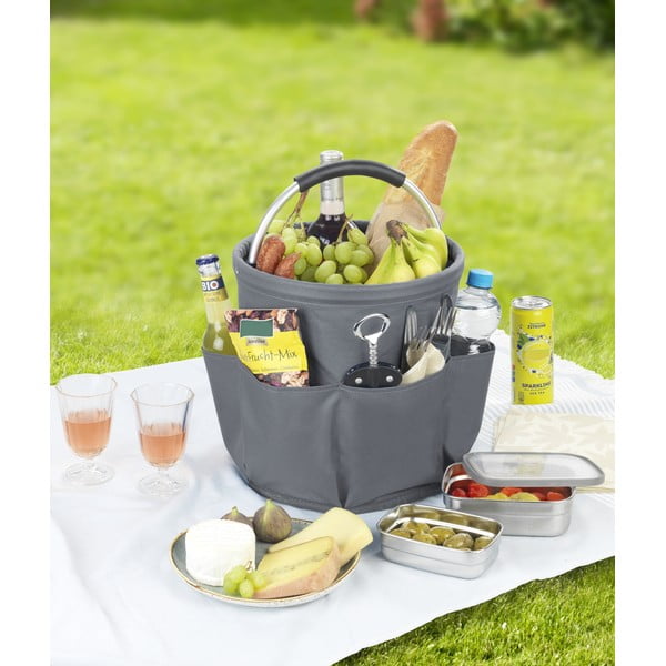 Takarítószer rendszerező – Wenko-image-1