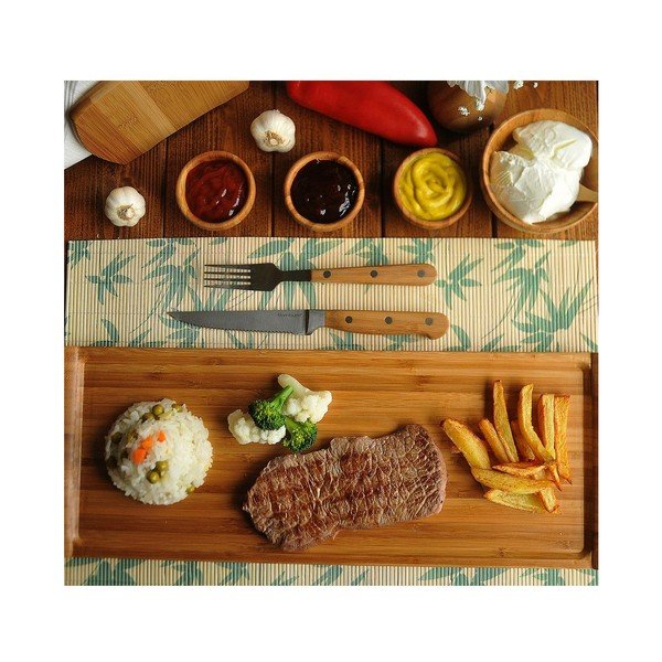 Servizio 2 db alátét - Bambum-image-2