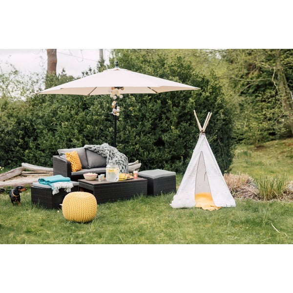 Kingston kerti napernyő - Timpana-image-1