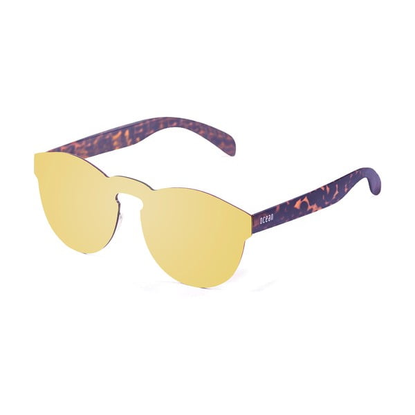 Ibiza sárga napszemüveg - Ocean Sunglasses