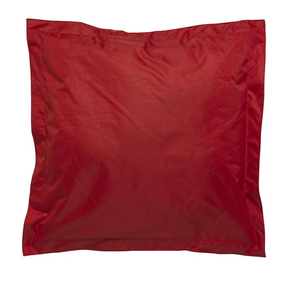 Piros kültéri díszpárna, 65 x 65 cm - Sunvibes