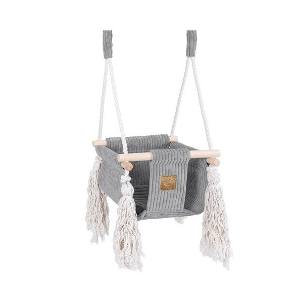 Gyerek hinta – Meowbaby-image-1