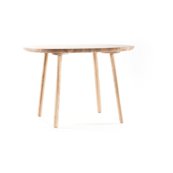 Naïve natúr étkezőasztal, ⌀ 110 cm - EMKO-image-4