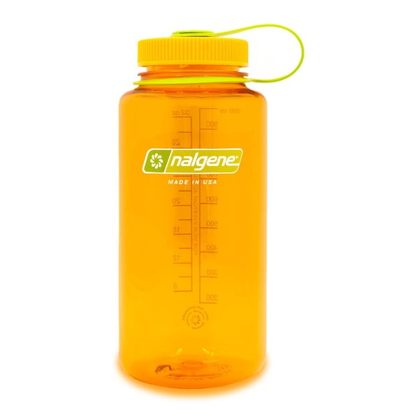 Utazó ivópalack 1 l - Nalgene