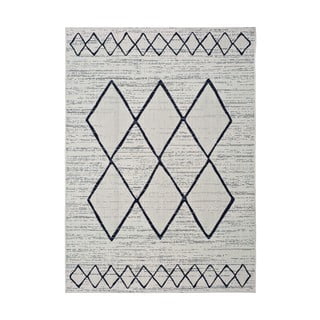 Elba szürke-fehér kültéri szőnyeg, 120 x 170 cm - Universal