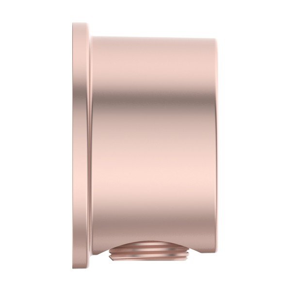 Világos rózsaszín fém zuhanycsatlakoztató rész IdealRain – Ideal Standard-image-2