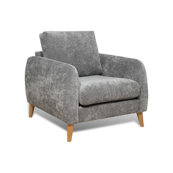 Szürke fotel Marvel - Scandic-image-1