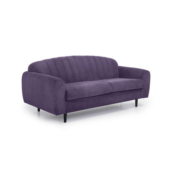 Cadillo lila kanapé - Scandic-image-1