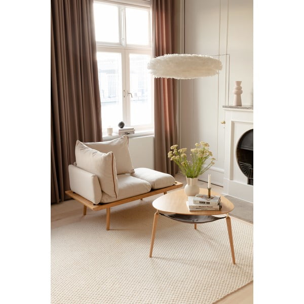 Fehér lámpabúra ø 79 cm Eos Esther Large – UMAGE-image-4