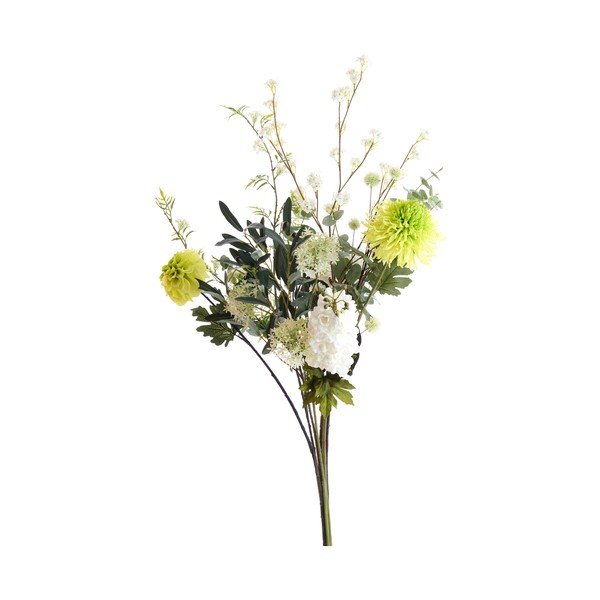 Művirág (magasság 80 cm) Delphinio – Light & Living-image-2