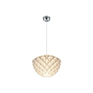 Pedant Tilia fehér mennyezeti lámpa, magasság 150 cm - Trio