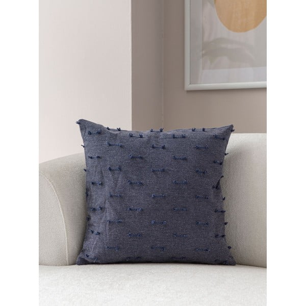 Párnahuzat 43x43 cm Tuffet – Mioli Decor-image-3