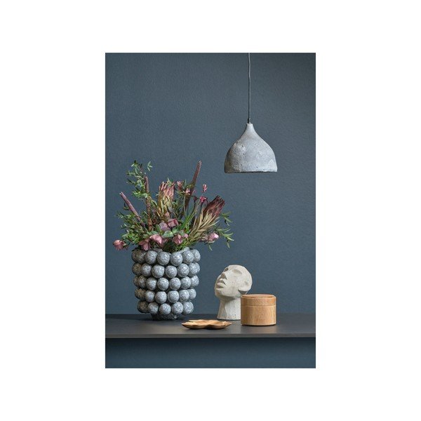 Szobor (magasság 22,5 cm) Talvik – Villa Collection-image-1