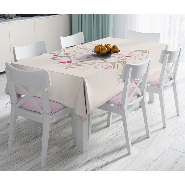 Asztalterítő 140x180 cm – Mila Home-image-2