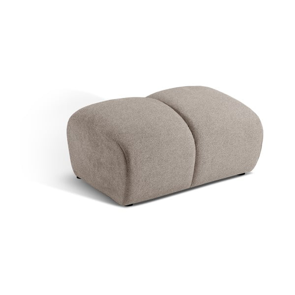 Bézs lábtartó Diana – Micadoni -image-2