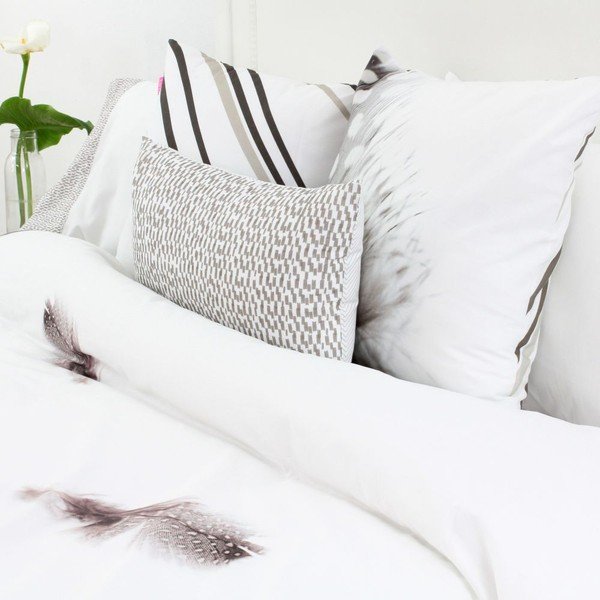 Light pamut paplanhuzat, 140 x 200 cm - Happy Friday-image-3