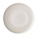 Blossom fehér szervírozó porcelántányér, ⌀ 26 cm - Villeroy & Boch