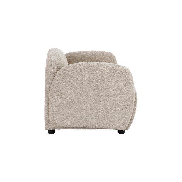 Bézs fotel Bevi – Ellos Home-image-3