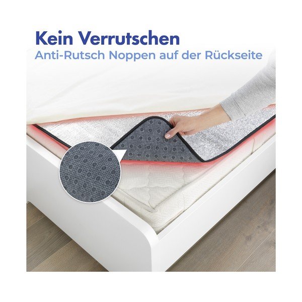 Termo matrac alátét 100x150 cm – Maximex-image-3