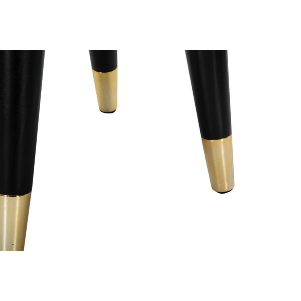 Krémszínű bársony lábtartó Paris – Mauro Ferretti-image-4