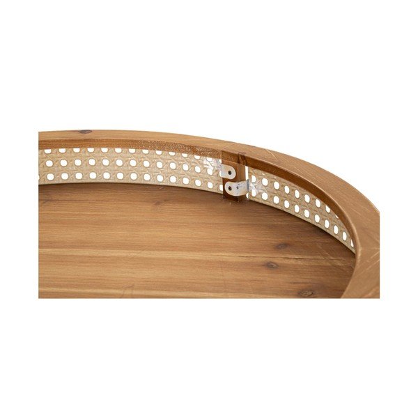 Kerek tárolóasztal ø 60 cm Fuji – Mauro Ferretti-image-3