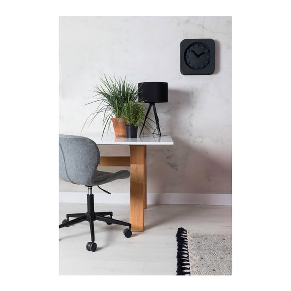 OMG szürke irodai szék - Zuiver-image-3