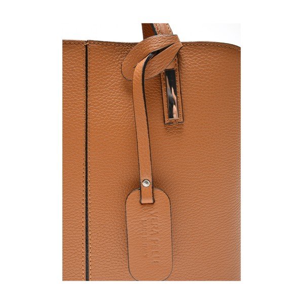 Bőr kézitáska – Mangotti Bags-image-2