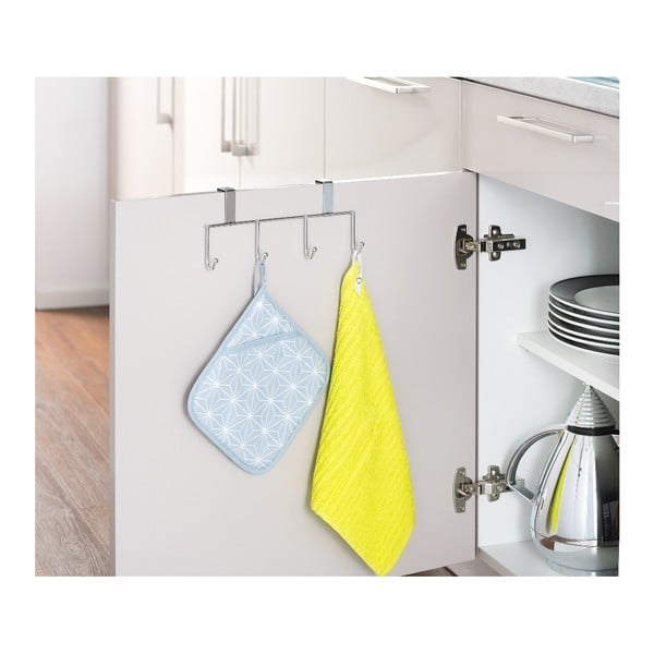 Hook Strip akasztó - Wenko-image-1