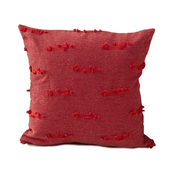 Párnahuzat 43x43 cm Tuffet – Mioli Decor