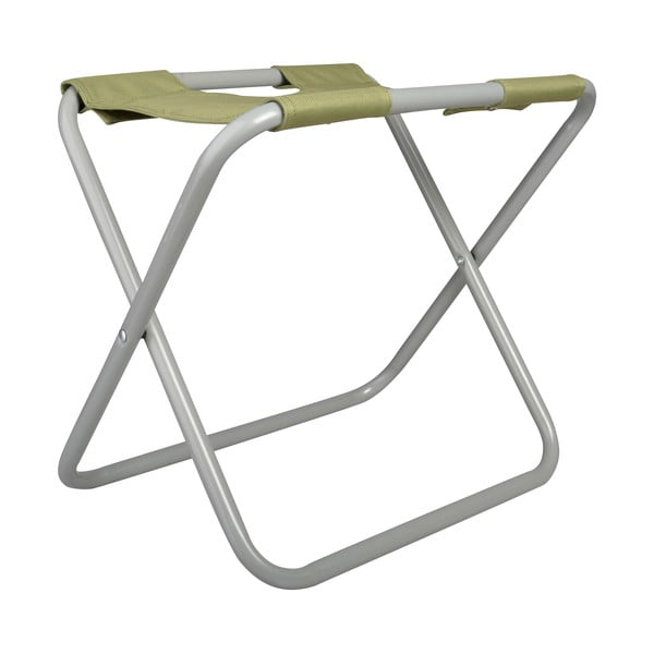 Zöld-szürke kerti ülőke – Esschert Design-image-2